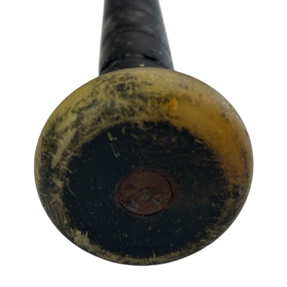 Miken Recoil MSRFA Balanced DFR 180 Softball Bat Size 34" / 26 oz Red - Picture 5 of 16